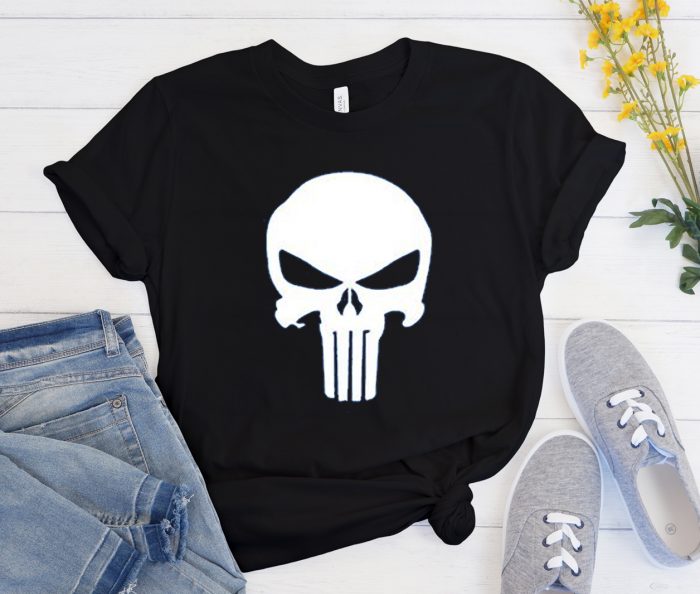 Punisher Cool Trending T Shirt