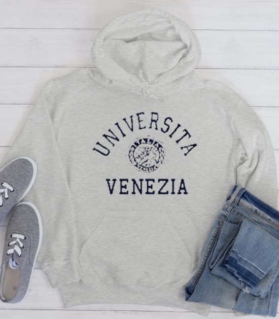 Universita Venezia Cool Trending Hoodie