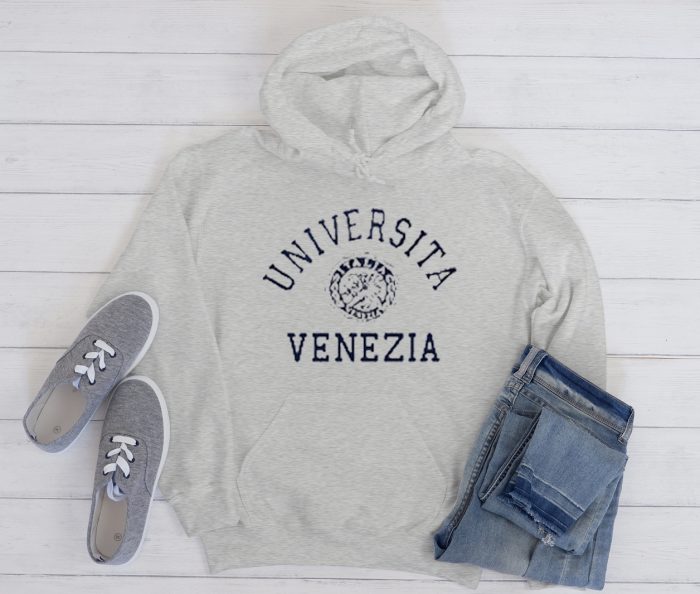 Universita Venezia Cool Trending Hoodie