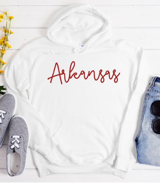 Arkansas razorbacks Cool Trending Hoodie