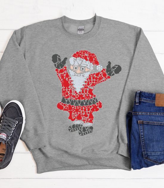 Funny Christmas Cool Trending Sweatshirt