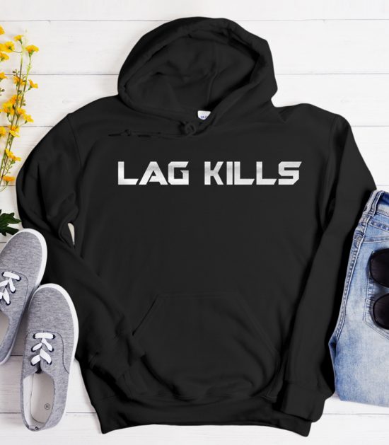 Gaming Cool Trending graphic Hoodie