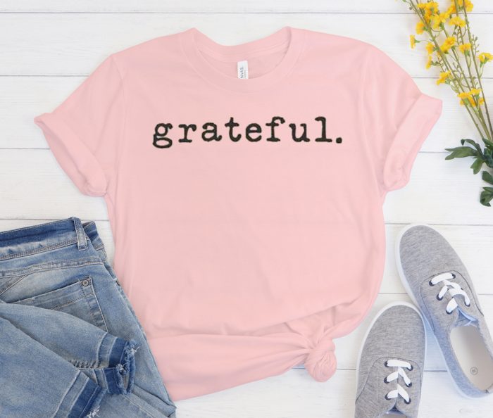 Grateful Cool Trending T Shirt