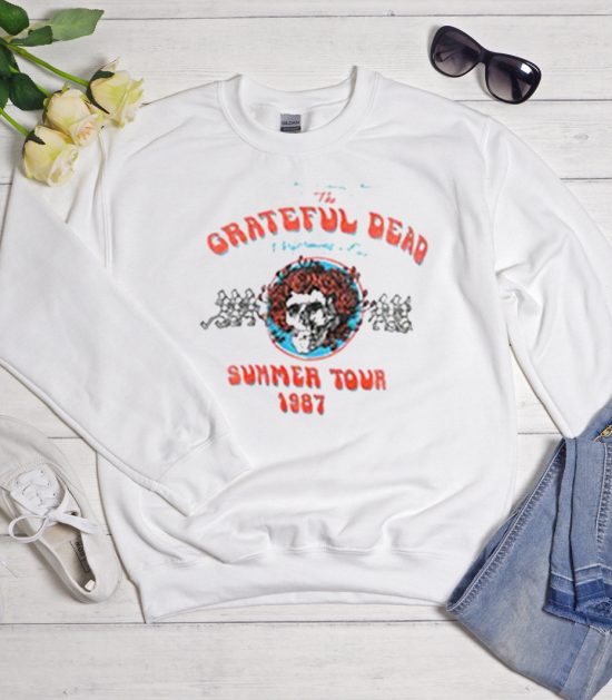 Grateful Dead Cool Trending Sweatshirt