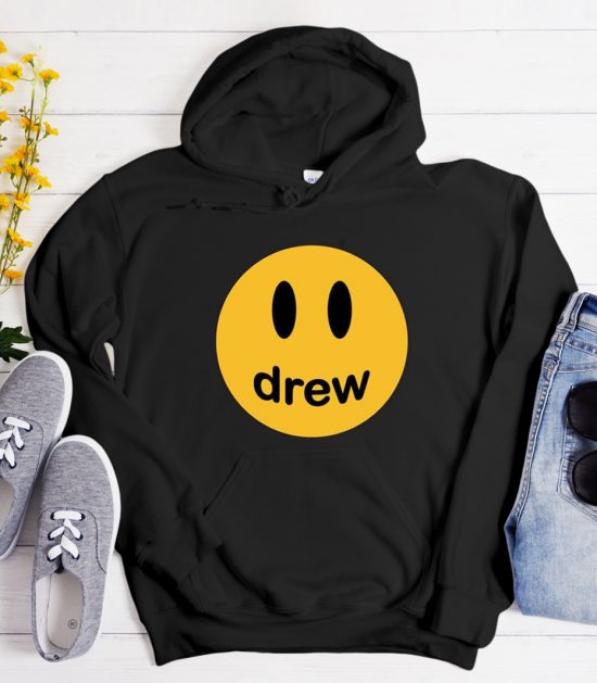 Juston Drew House Cool Trending Hoodie