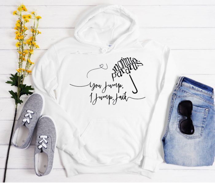 Novelty Gilmore Girls Cool Trending graphic Hoodie