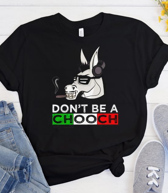 Pauly d chooch Cool Trending graphic T Shirt