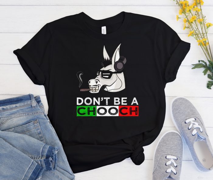 Pauly d chooch Cool Trending graphic T Shirt