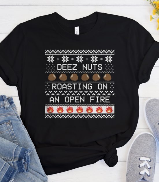 Roasted Gang Cool Trending T Shirt