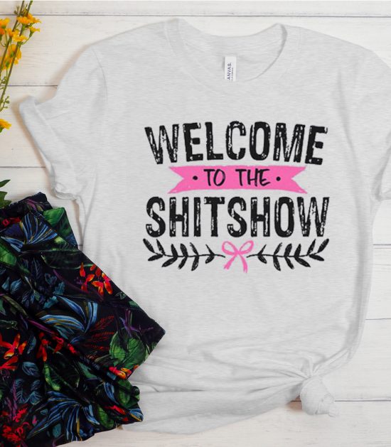 Shitshow Cool Trending T Shirt