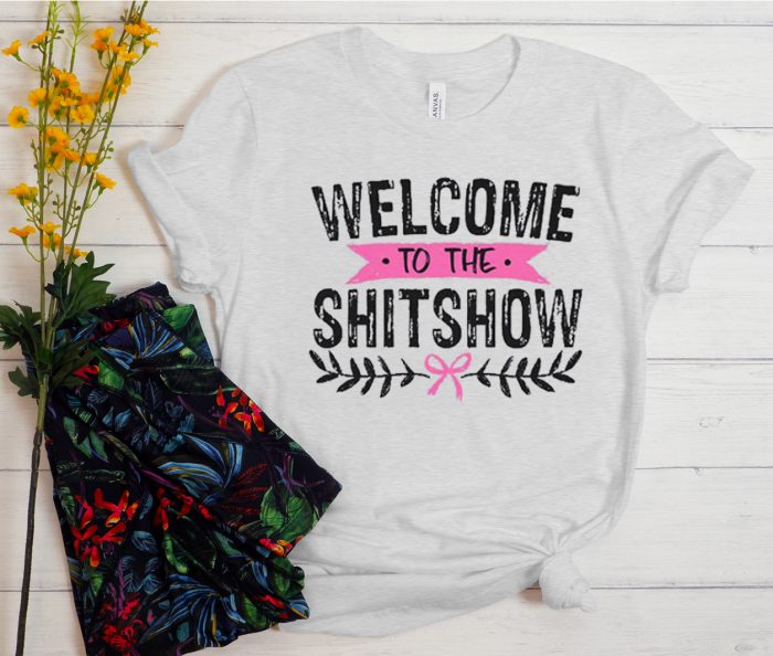 Shitshow Cool Trending T Shirt