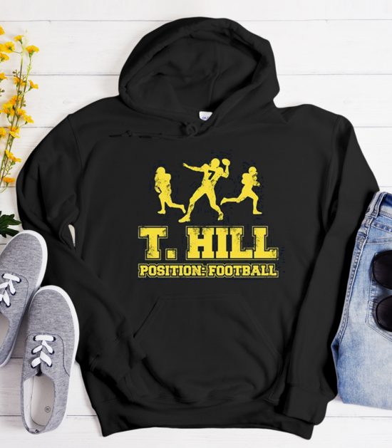 Taysom Hill Cool Trending Hoodie