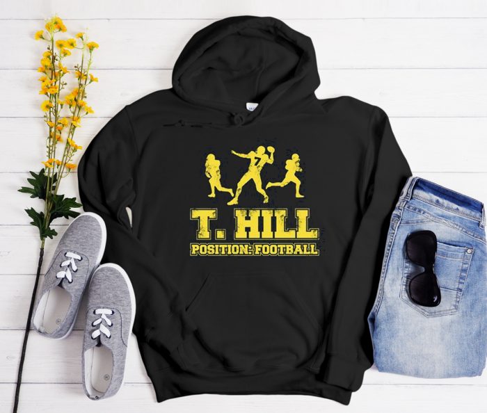 Taysom Hill Cool Trending Hoodie