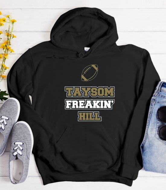 Taysom Hill - New Orleans Cool Trending Hoodie