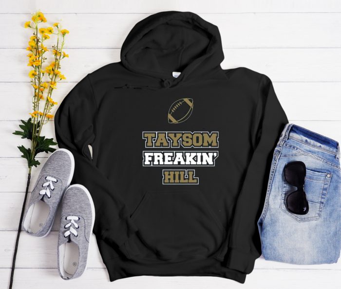 Taysom Hill - New Orleans Cool Trending Hoodie