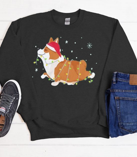 Ugly Christmas Cool Trending graphic Sweatshirt
