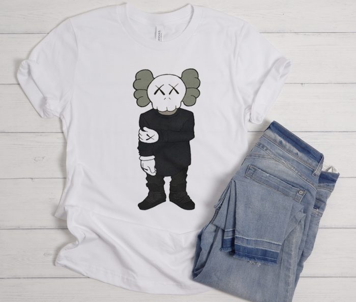 Uniqlo Kaws Cool Trending T Shirt