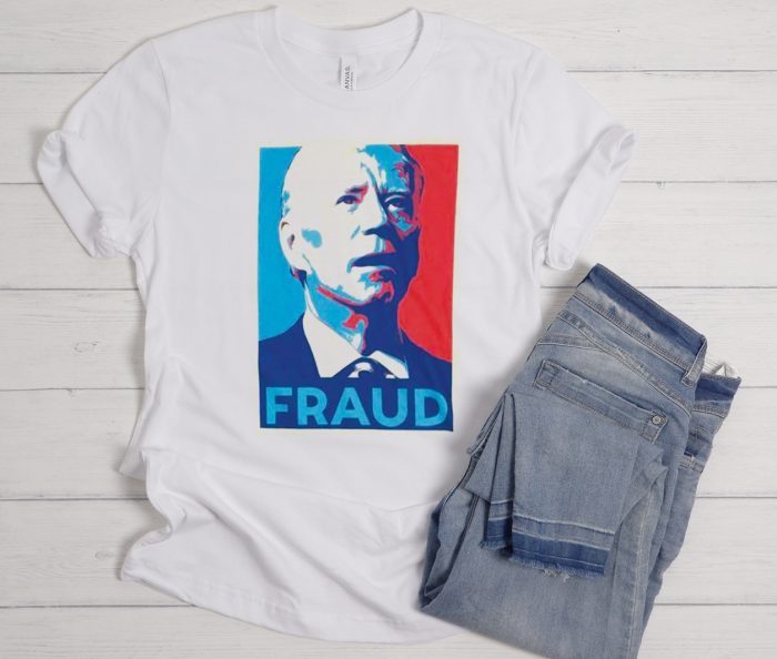 funny Joe Biden Parody Cool Trending graphic T Shirt