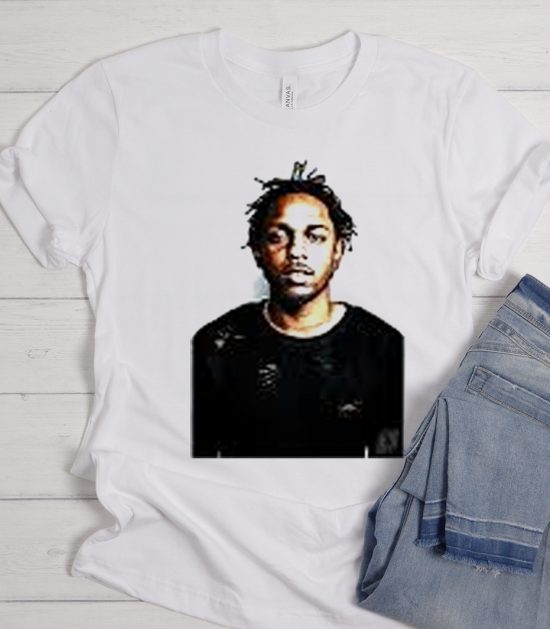 Kendrick Lamar Cool Trending graphic T Shirt