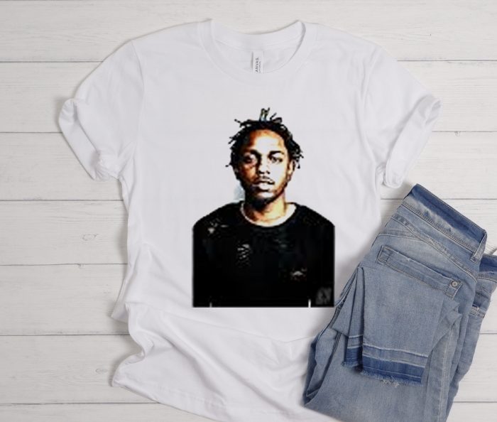 Kendrick Lamar Cool Trending graphic T Shirt