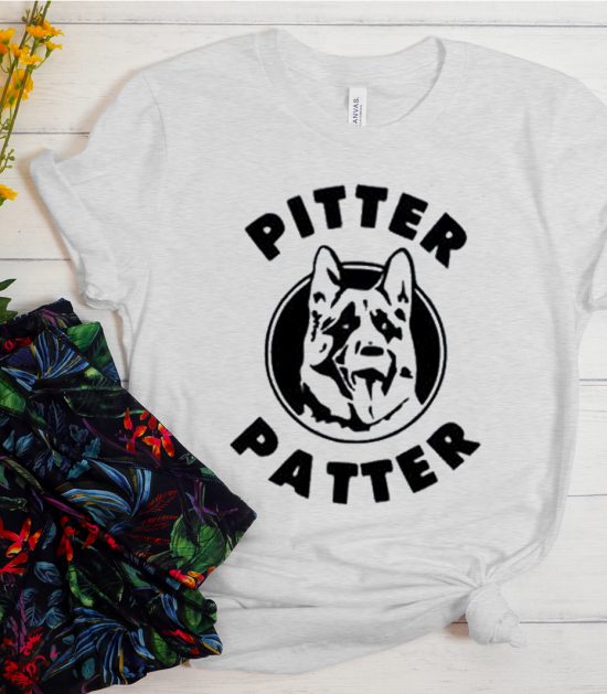 Letterkenny pitter patter graphic T Shirt