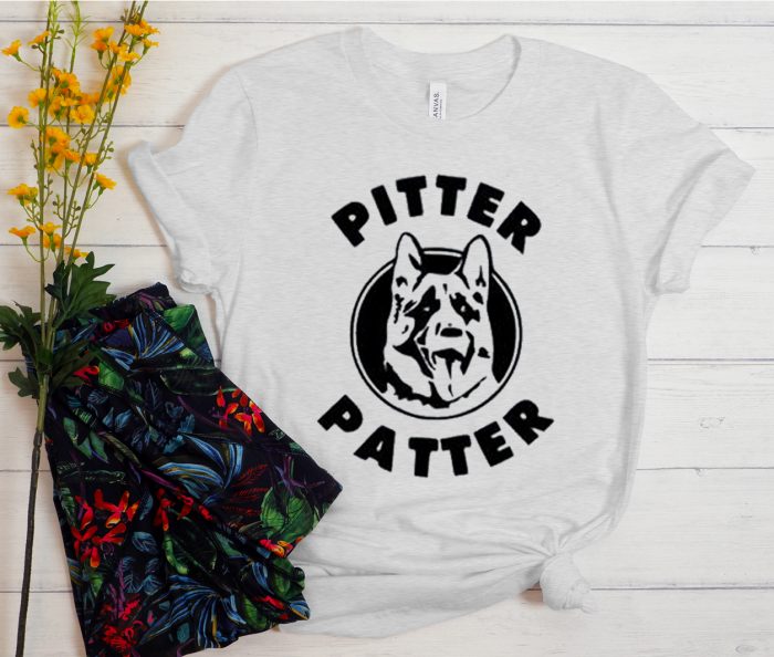 Letterkenny pitter patter graphic T Shirt