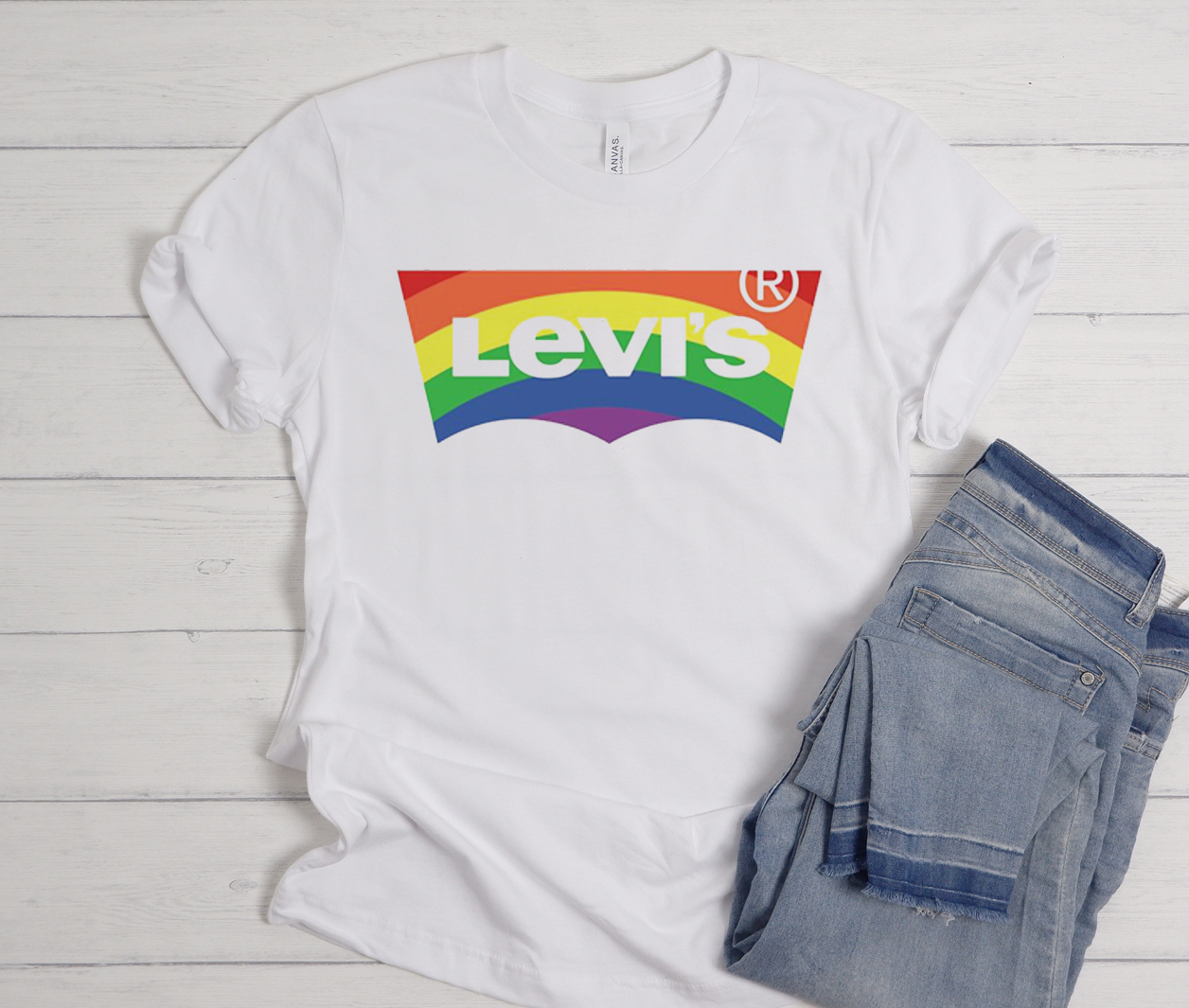 Levis Cool graphic T Shirt – shoppingu.today