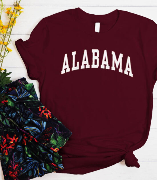 Alabama T-Shirt