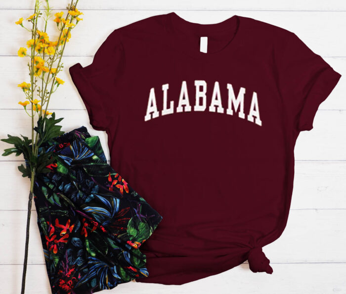 Alabama T-Shirt