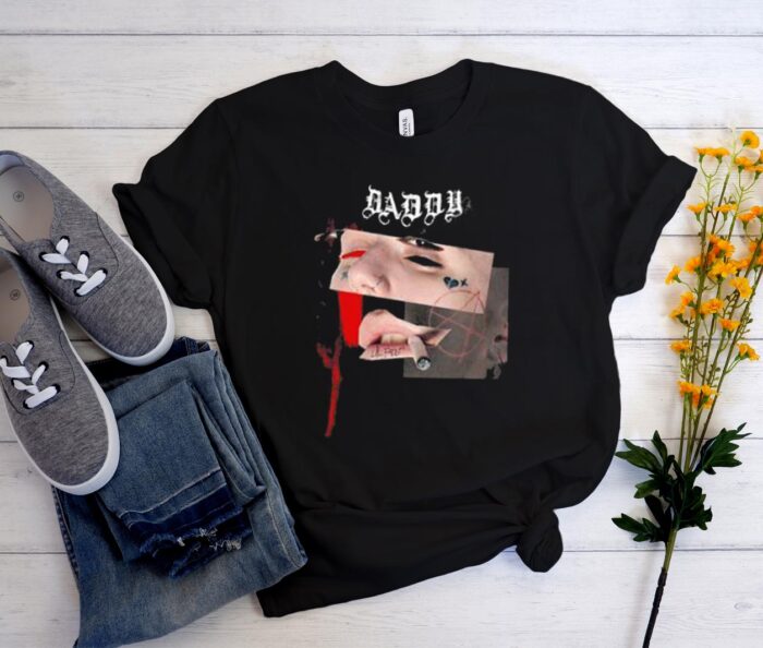 Daddy Lil Peep T-shirt