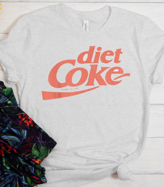 Diet Coke T-Shirt