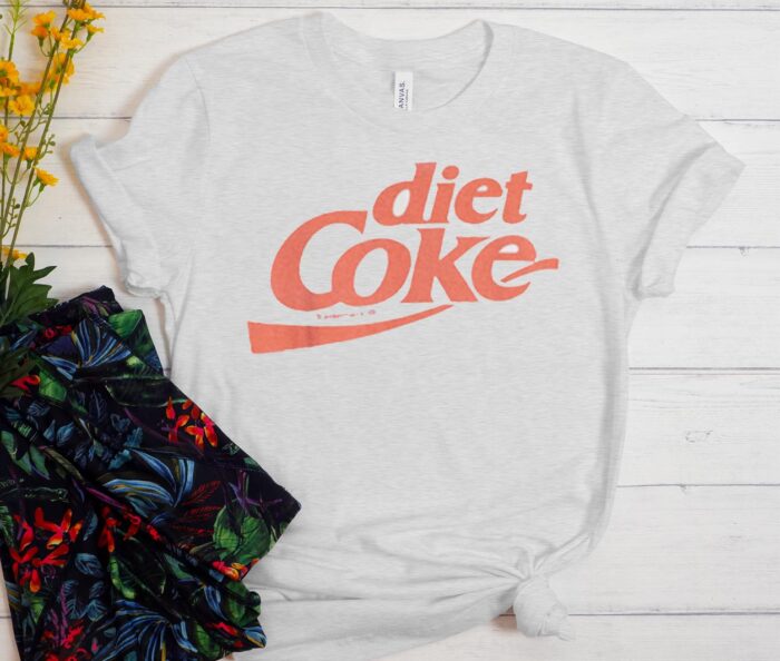 Diet Coke T-Shirt