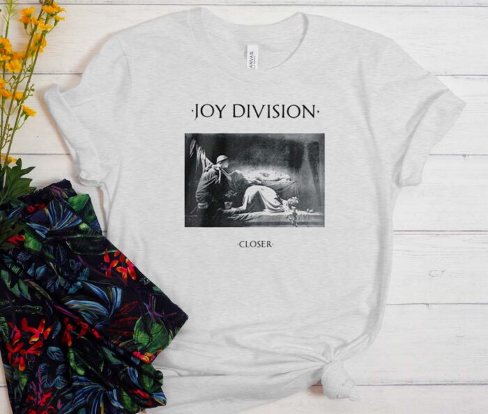 Joy Division Closer T-Shirt