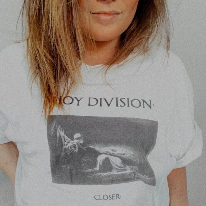 Joy Division Closer T-Shirt