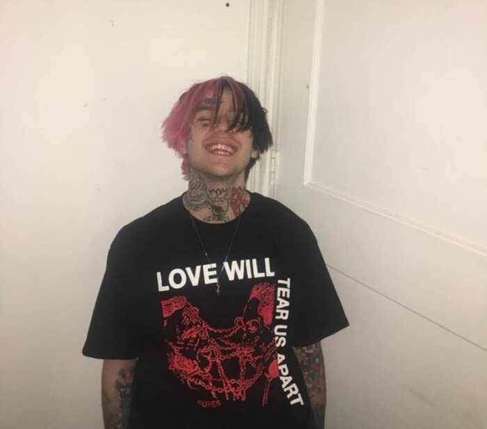 Love Will Tear Us Apart Tshirt