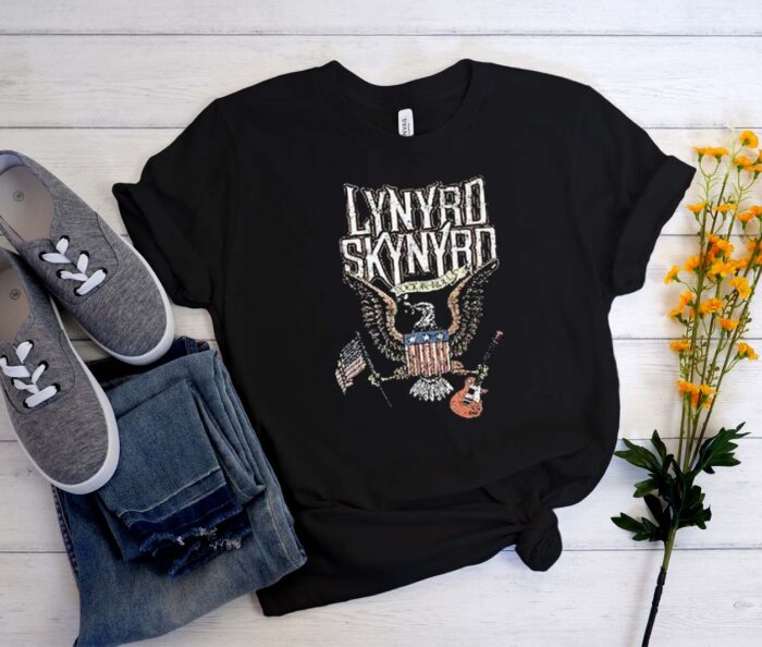 Lynyrd Skynyrd T-Shirt