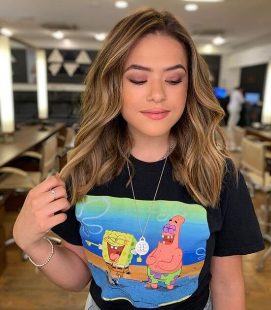 Spongebob T-shirt